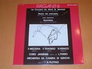 Paganini Tarantella Mezzena Dynamic Import Superb NM