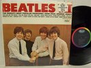 BEATLES VI 1965 CAPITOL MONO 'SIDE ONE' #4 NM IN SHRINK