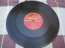 Enrico Caruso- Early Vintage Red Monarch Victor Record