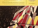 Haydn, Schumann Cello Ctos. - Enrico Mainardi - DGG /NM