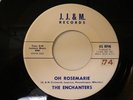 Doo Wop / Enchanters / J.J. & M.