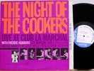 Freddie Hubbard Lee Morgan Cookers Blue Note NY Mono NM