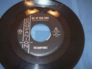 HARPTONES 1951 45- LAST DANCE-COMPANION LBL-RARE DOOWOP