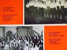 BOYS CHOIR-CHRISTIAN ROTTERDAM BOYS+GIRLS 7 SONGS
