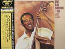 AUDIOPHILE RAY BROWN Soular Energy STUNNING NM
