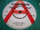 NM UK DEMO - GEORGIE FAME - YEAH. YEH, YEH