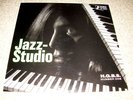 JAZZ STUDIO H.G.B.S. NUMBER ONE - HANS KOLLER, W.DAUNER
