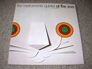 METRONOME QUINTET / SPOERRI - AT THE ZOO - GIMMIX COVER