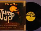 BYRON LEE JUMP UP LP WIRL 001 VG 196? SKA CALYPSO mono