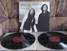 Jimmy Page & Robert Plant 2 LP No Quarter MINT  UK 94