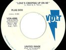 United Image : Northern Soul 45 on Volt