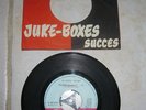 johnny hallyday 45t juke box 