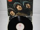 THE BEATLES- Rubber Soul LP, German Odeon Press.