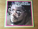 Pablo Moses - Revolutionary Dream - Jamaican Reggae LP