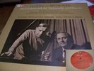 HOELSCHER & DEMUS MPS BASF Beethoven sonatas BOX-3LP