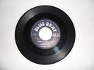 BLUE BEAT/GOING TO KANSAS CITY- LAUREL AITKEN (SKA  7