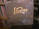 PEARL JAM VITALOGY LP