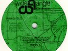 INFORMATION SOCIETY - RUNNING Rare 1ST PRESS (Listen)