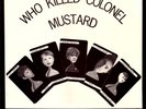 Bored Games - Who Kills Colonel Mustard Kiwi Punk LoFi