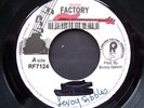 LEROY SIBBLES 