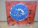 THE CURE, WISH, ORIG. FICTION WITH INNERS & INSERT 2xLP