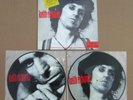 Rolling Stones Keith Richards DLP 