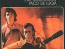 El CAMARON DE LA ISLA - PACO DE LUCIA- 33T orig.