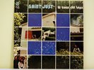 SAINT JUST - LA CASA DEL LAGO - LP HARVEST 3C 064-18033