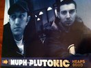OZ HIP HOP - MUPH & PLUTONIC - HEAPS GOOD (12
