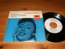 CATERINA VALENTE - SIDE BY SIDE - POLYDOR EP PROMO