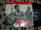 GENE VINCENT BE BOP A LULA CAPITOL 20198 ORIG FRENCH