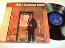 Latin Jazz LP Pucho & Latin Soul Bros “Tough”