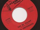 THE PRETENDERS 