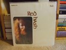 Gary Higgins Red Hash LP + 7