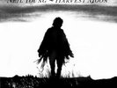 NEIL YOUNG LP HARVEST MOON RARE SEALED VINYL NEW 