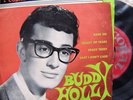Buddy Holly/EP/OZ Coral/First Pressing CX5310/1958.