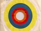 Rare Mod Psych Garage 45: FIRE AND ICE 