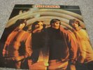 Kinks - Village Green original mono LP ARGENTINA EX/EX