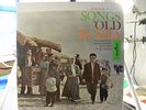 Songs of Old Russia Monitor Record MP560 Ivan Kozlovsky