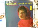 Yulya sings Midnight in Moscow Monitor Record MP597