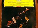 SCHNEIDERHAN violin BEETHOVEN sonatas DGG RED STEREO