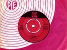 THE RIOT SQUAD-ANYTIME/JUMP(BOWIE/HENDRIX)MOD-FREAKBEAT
