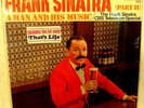 SEALED LP FRANK SINATRA A Man And His Music Part II