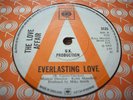 NM UK DEMO - THE LOVE AFFAIR - EVERLASTING LOVE - CBS