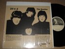 BEATLES - 20 x 4 (Ruthless Rhymes) 1971 + DYLAN  unreleased tracks VERY RARE 