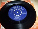 John Mayall - Crocodile Walk - Decca UK M- mod
