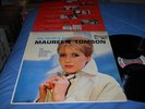 MAUREEN TOMSON JAZZ LP - THE THRILL IS GONE - 1964