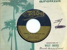 Funk 45: Bert Bailey - Standing In The Shadows Of Love