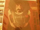 FRANK ZAPPA & MOTHERS - LUMPY GRAVY - VERVE-V6-8741