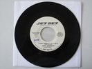 Northern Soul-JIMMY ARMSTRONG-Jet Set Records-Promo NM